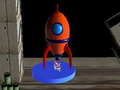 游戏Curso Unity Rocket Land