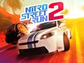 游戏Nitro Street Run 2