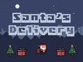游戏Santa's Delivery