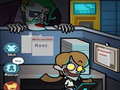游戏Crazy worker