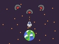 游戏Pixel Protect Your Planet