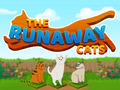 游戏The Runaway Cats