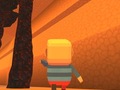 游戏Kogama: Temple Run 2