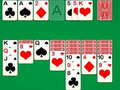 游戏Solitaire Classique