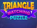 游戏Triangle Matching Puzzle
