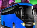 游戏Fast Bus Ultimate Parking 3D 2022