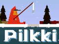 游戏Pilkki