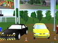游戏Crash & Smash Cars