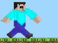 游戏Noob Steve