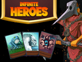 游戏Infinite Heroes