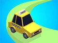 游戏Traffic Run Puzzle