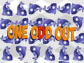 游戏One Odd Out