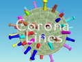 游戏Corona Lines