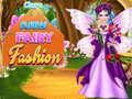 游戏Clara Flower Fairy Fashion