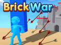 游戏Brick War
