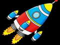 游戏Boom Boom Rocket