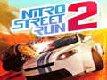 游戏Nitro Street Run 2