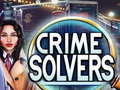 游戏Crime Solvers