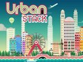 游戏Urban Stack