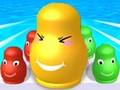 游戏Bottle Rush 3D