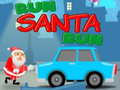 游戏Run Santa Run