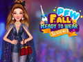 游戏PFW Fall Ready To Wear Season 1