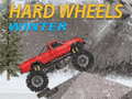 游戏Hard Wheels Winter