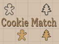 游戏Cookie Match