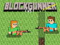 游戏BlockGunner 1 Vs 1very good choice!
