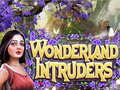 游戏Wonderland Intruders