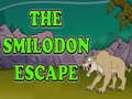 游戏The Smilodon Escape