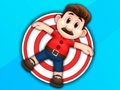 游戏Kick The Mario