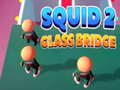 游戏Squid Game 2 Glass Bridge
