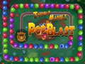 游戏Jungle Marble Pop Blast