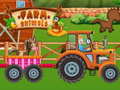 游戏Farm Animals