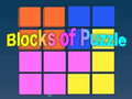 游戏Blocks of Puzzle