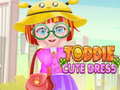 游戏Toddie Cute Dressup