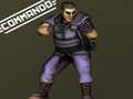 游戏Commando 