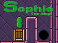 游戏Sophie The Slug