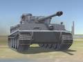 游戏World Of War Tanks