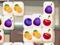 游戏Mahjong Kitchen