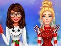 游戏My Perfect Christmas Costumes