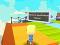 游戏Kogama: Steve Parkour