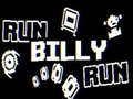游戏Run, Billy, Run!