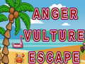 游戏Anger Vulture Escape 