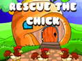 游戏Rescue the Chick