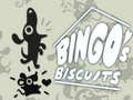 游戏Bingo's Biscuits