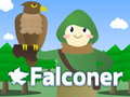 游戏Falconer