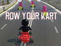 游戏Row Your Kart