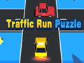 游戏Traffic Run Puzzle